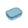 Mepal CAMPUS Brotdose mit Gabel - Cool Blue (2025)
