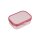 Mepal CAMPUS Brotdose mit Gabel - Cool Pink (2025)
