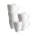 Ritzenhoff & Breker Melodie Henkelbecher 300 ml 6er Set