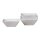 Ritzenhoff & Breker Melodie Beilagenschale ø 14 cm 6er Set