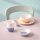Villeroy & Boch Fleur Couleur Henkelbecher 290 ml 6er Set - Bleu