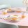 Villeroy & Boch Fleur Couleur Henkelbecher 290 ml 6er Set - Soleil