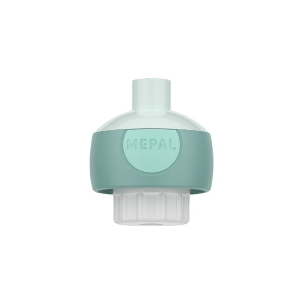 Mepal CAMPUS Verschlussdeckel Pop-Up - Cool Mint (2025)