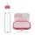 Mepal CAMPUS Lunchset 2-teilig - Cool Pink (2025)