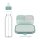 Mepal CAMPUS Lunchset 2-teilig - Cool Mint (2025)
