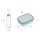 Mepal CAMPUS Lunchset 2-teilig - Cool Blue (2025)