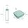 Mepal CAMPUS Lunchset XL 2-teilig - Cool Blue (2025)
