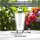Trinkglas CIAO 300 ml Name mit Hintergrundschatten - 30 Stück