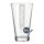 Trinkglas CIAO 300 ml Name mit Hintergrundschatten - 60 Stück