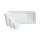 Ritzenhoff & Breker Melodie Espressotasse mit Untertasse 80 ml 6er Set
