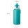 Mepal CAMPUS Pop-Up Trinkflasche Set mit Flip-Up Ersatzdeckel - Cool Mint (2025)