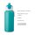 Mepal CAMPUS Pop-Up Trinkflasche Set mit Flip-Up Ersatzdeckel - Cool Mint (2025)