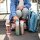 Mepal CAMPUS Lunchset mit Thermoflasche 2-teilig - Cool Pink (2025)