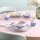 Villeroy & Boch Fleur Couleur Müslischale ø 14,1 cm 4er Set - Bleu