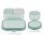 Mepal CAMPUS Obst- und Bentobox - Cool Mint (2025)