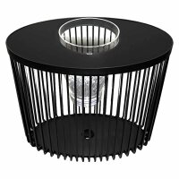 COOTAB Cooler Table STOCKHOLM Beistelltisch mit...