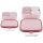 Mepal CAMPUS Brotdosen-Set mit Gabel - Cool Pink (2025)