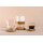 Leonardo GOCCE Espressoglas (3) 60 ml 6er Set