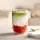 Leonardo GOCCE Latte Macchiato-Set mit Untersetzer 6-teilig