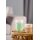 Leonardo GOCCE Latte Macchiato-Set mit Untersetzer 6-teilig
