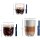 Leonardo GOCCE Barista-Set (2) 6-teilig
