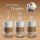 Leonardo GOCCE Barista-Set (1) 6-teilig
