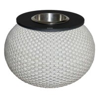COOTAB Cooler Table MILANO Beistelltisch mit...