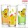 Ritzenhoff & Breker Haribo Allover Trinkglas 380 ml 6er Set