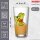 Ritzenhoff & Breker Haribo Thumbs Up Trinkglas 380 ml 6er Set Orange