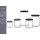 Ritzenhoff & Breker Kitchen Love Einmachglas 500 ml 6er Set