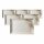 Ritzenhoff & Breker Arezzo Platte 30 x 20 cm 6er Set