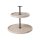 Villeroy & Boch Manufacture Travertine Etagere ø 24,5 cm