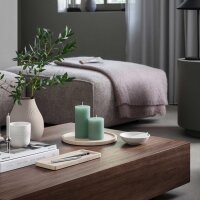 Villeroy & Boch Manufacture Travertine Servierteller...