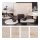 Villeroy & Boch Manufacture Travertine Servierplatte 40,5 x 28,2 cm
