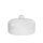 Villeroy & Boch Manufacture Travertine Cloche ø 25,5 cm