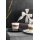 Villeroy & Boch Manufacture Rock Starter-Set 10-teilig