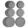 Ritzenhoff & Breker Takeo Circles Teller-Set 12-teilig