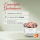 Graviertes Einmachglas mit edlem Motiv 230 ml