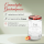 Graviertes Einmachglas mit edlem Motiv 720 ml