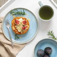 Villeroy & Boch Piemont Kuchengabel 6er Set
