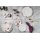 Villeroy & Boch Mariefleur Basic Tafel-Set 8-teilig