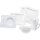 Villeroy & Boch NewWave Starter-Set 10-teilig