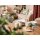 Seltmann Weiden Liberty Pure Colors Brotteller ø 17,5 cm 6er Set - Dusty Beige