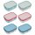 Mepal CAMPUS Brotdose mit Gabel Switch - Variante