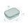 Mepal CAMPUS Brotdose mit Gabel Switch - Cool Pink / Cool Blue