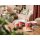 Seltmann Weiden Liberty Pure Colors Teeuntertasse ø 13 cm 6er Set - Flamingo Red