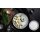 Seltmann Weiden Liberty Pure Colors Teeuntertasse ø 13 cm 6er Set - New Grey