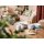 Seltmann Weiden Liberty Pure Colors Teeuntertasse ø 13 cm 6er Set - New Grey