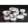 Ritzenhoff & Breker Bianco Milch- & Zucker-Set 2-teilig