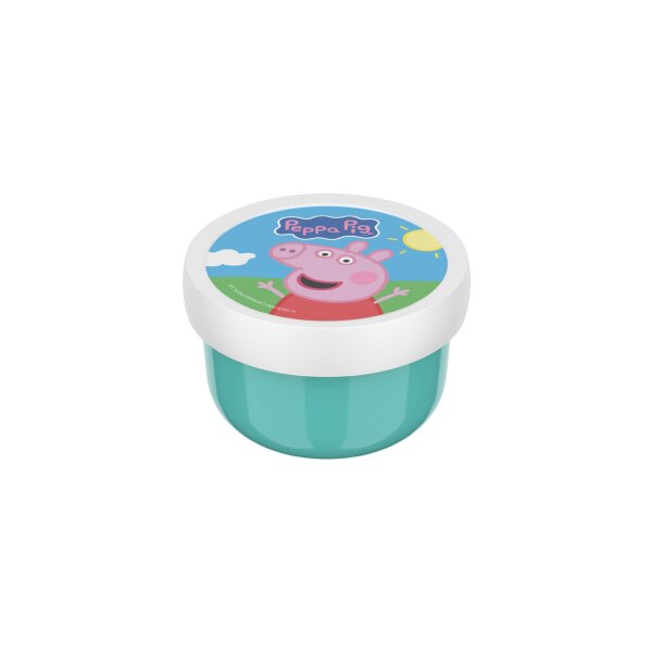 Mepal CAMPUS Fruchtbox 300 ml - Peppa Pig (2025)